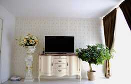 Apartament cu un design deosebit, 2 camere decomandate, 57 mp, Borhanci