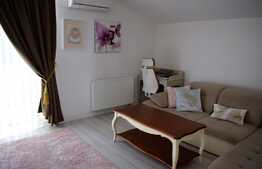 Apartament cu un design deosebit, 2 camere decomandate, 57 mp, Borhanci