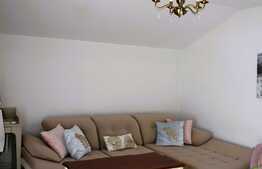 Apartament cu un design deosebit, 2 camere decomandate, 57 mp, Borhanci