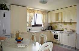 Apartament cu un design deosebit, 2 camere decomandate, 57 mp, Borhanci