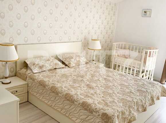 Apartament de vânzare 2 camere Borhanci - 85583AV | BLITZ Cluj-Napoca | Poza4