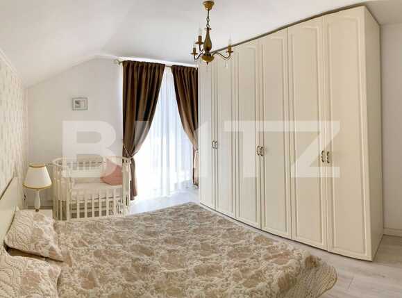 Apartament de vânzare 2 camere Borhanci - 85583AV | BLITZ Cluj-Napoca | Poza5