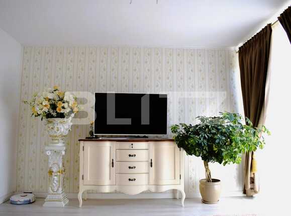 Apartament de vânzare 2 camere Borhanci - 85583AV | BLITZ Cluj-Napoca | Poza1