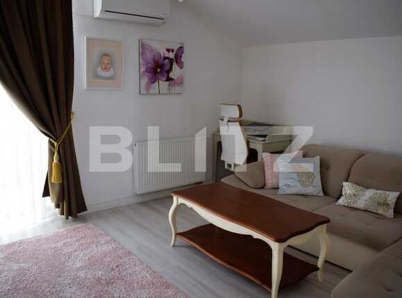 Apartament de vânzare 2 camere Borhanci - 85583AV | BLITZ Cluj-Napoca | Poza3