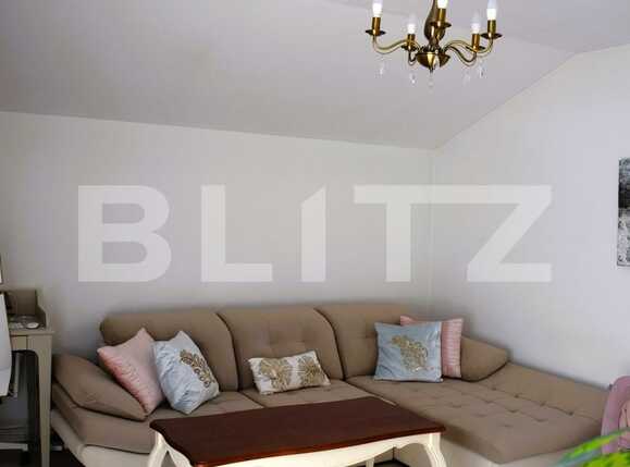 Apartament de vânzare 2 camere Borhanci - 85583AV | BLITZ Cluj-Napoca | Poza2
