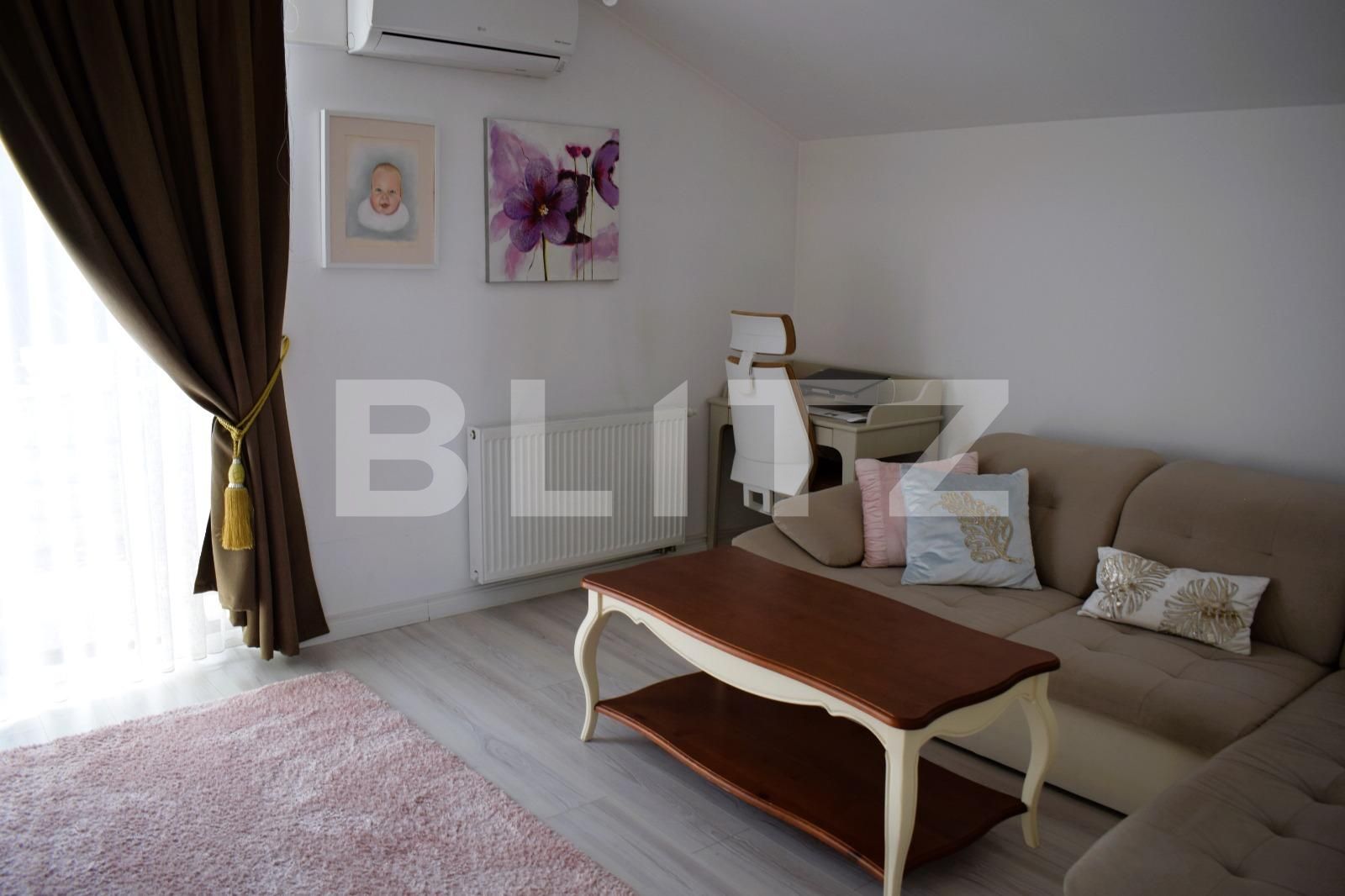 Apartament de vânzare 2 camere Borhanci - 85583AV | BLITZ Cluj-Napoca | Poza3