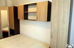 2 camere, 40 mp, decomandat, totul nou, zona Bulevardului Eroilor