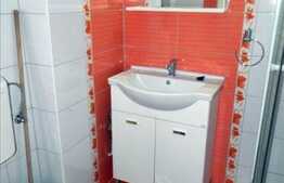 2 camere, 40 mp, decomandat, totul nou, zona Bulevardului Eroilor