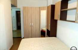 2 camere, 40 mp, decomandat, totul nou, zona Bulevardului Eroilor