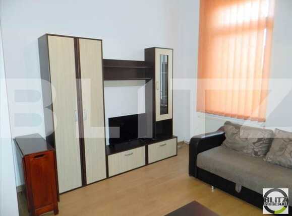 Apartament de închiriat 2 camere Central - 8559AI | BLITZ Cluj-Napoca | Poza2