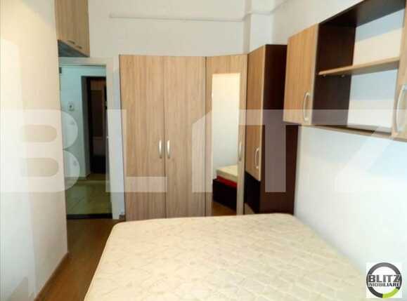 Apartament de închiriat 2 camere Central - 8559AI | BLITZ Cluj-Napoca | Poza4