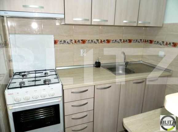 Apartament de închiriat 2 camere Central - 8559AI | BLITZ Cluj-Napoca | Poza7