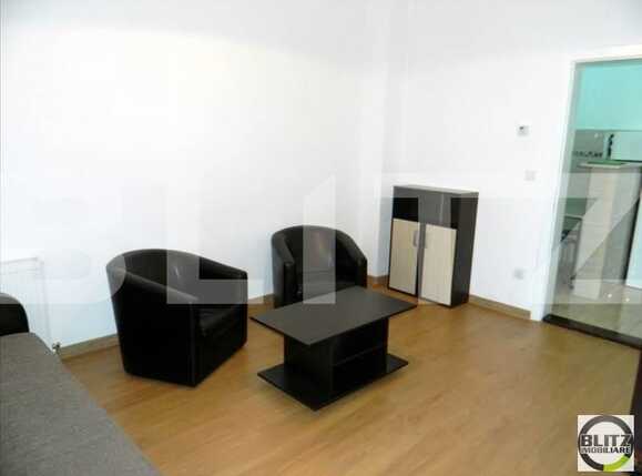 Apartament de închiriat 2 camere Central - 8559AI | BLITZ Cluj-Napoca | Poza3