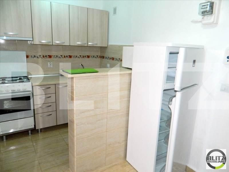 Apartament de închiriat 2 camere Central - 8559AI | BLITZ Cluj-Napoca | Poza8
