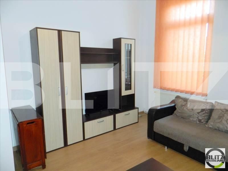 Apartament de închiriat 2 camere Central - 8559AI | BLITZ Cluj-Napoca | Poza2