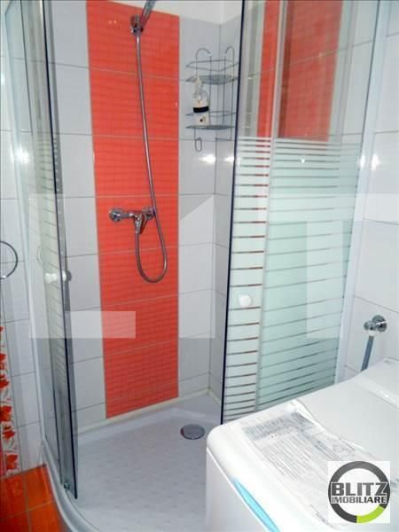 Apartament de închiriat 2 camere Central - 8559AI | BLITZ Cluj-Napoca | Poza10
