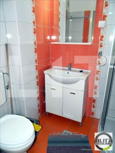 Apartament de închiriat 2 camere Central - 8559AI | BLITZ Cluj-Napoca | Poza9