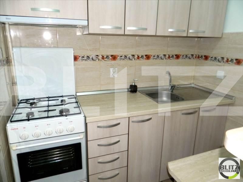 Apartament de închiriat 2 camere Central - 8559AI | BLITZ Cluj-Napoca | Poza7