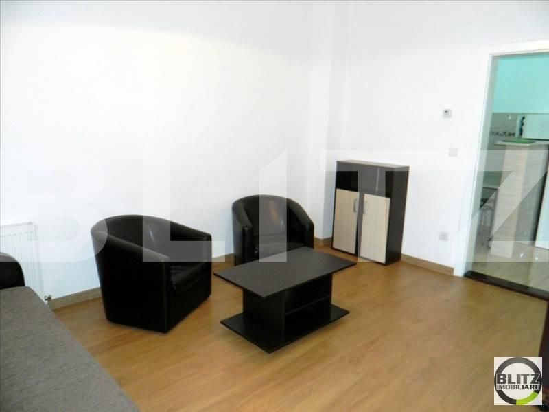 Apartament de închiriat 2 camere Central - 8559AI | BLITZ Cluj-Napoca | Poza3