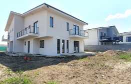 Reducere de pret! Casa cuplata, 120 mp utili, 320 mp teren, Apahida
