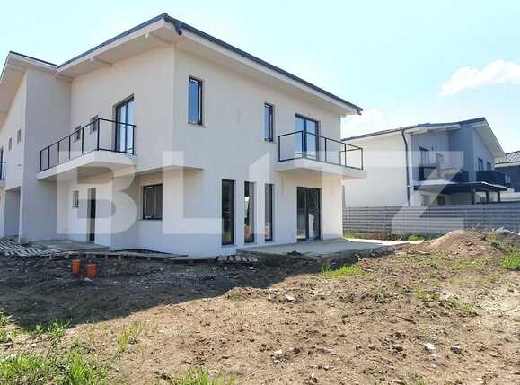Casa de vânzare 4 camere Apahida - 85596CV | BLITZ Cluj-Napoca | Poza1