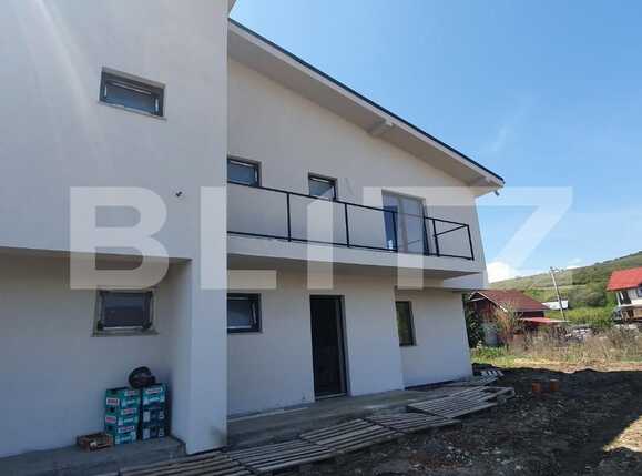 Casa de vânzare 4 camere Apahida - 85596CV | BLITZ Cluj-Napoca | Poza4