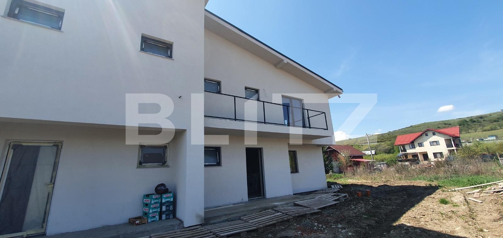 Casa de vânzare 4 camere Apahida - 85596CV | BLITZ Cluj-Napoca | Poza4
