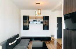 Apartament 3 camere, 60 mp, orientare S-V, parcare, Manastur 