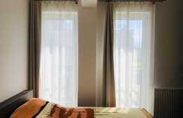 Apartament 3 camere, 60 mp, orientare S-V, parcare, Manastur 