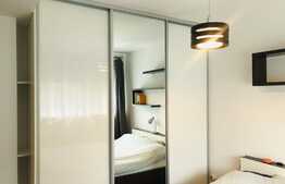 Apartament 3 camere, 60 mp, orientare S-V, parcare, Manastur 