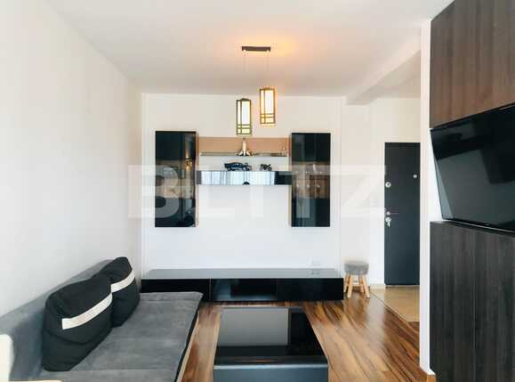 Apartament de vânzare 3 camere Manastur - 85599AV | BLITZ Cluj-Napoca | Poza1