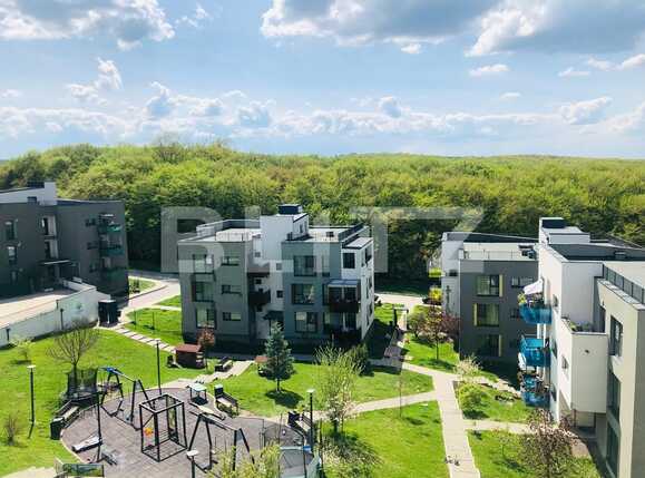 Apartament de vânzare 3 camere Manastur - 85599AV | BLITZ Cluj-Napoca | Poza2