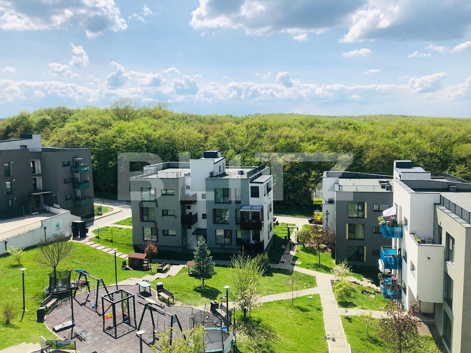 Apartament de vânzare 3 camere Manastur - 85599AV | BLITZ Cluj-Napoca | Poza2