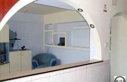 2 camere, 50 mp utili in zona Facultatii de Medicina si prin Prima Casa