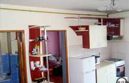 2 camere, 50 mp utili in zona Facultatii de Medicina si prin Prima Casa