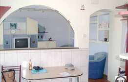 2 camere, 50 mp utili in zona Facultatii de Medicina si prin Prima Casa