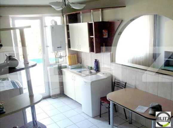 Apartament de vânzare 2 camere Zorilor - 8560AV | BLITZ Cluj-Napoca | Poza1