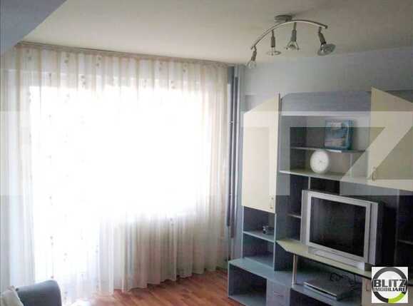 Apartament de vânzare 2 camere Zorilor - 8560AV | BLITZ Cluj-Napoca | Poza4