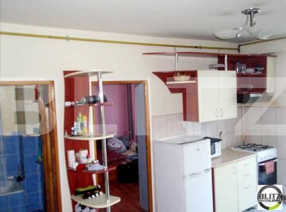 Apartament de vânzare 2 camere Zorilor - 8560AV | BLITZ Cluj-Napoca | Poza3