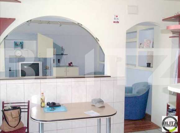 Apartament de vânzare 2 camere Zorilor - 8560AV | BLITZ Cluj-Napoca | Poza6
