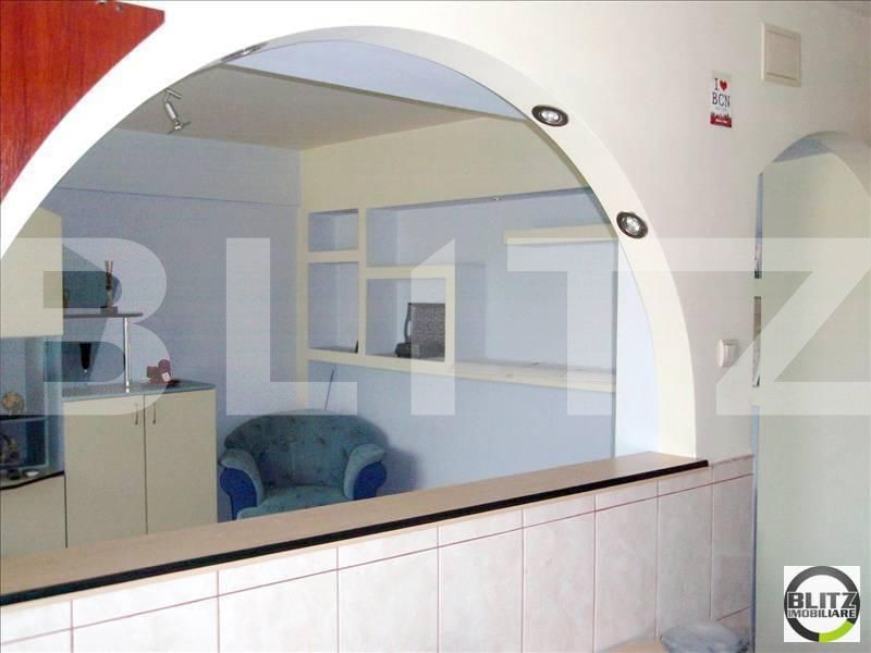 Apartament de vânzare 2 camere Zorilor - 8560AV | BLITZ Cluj-Napoca | Poza5