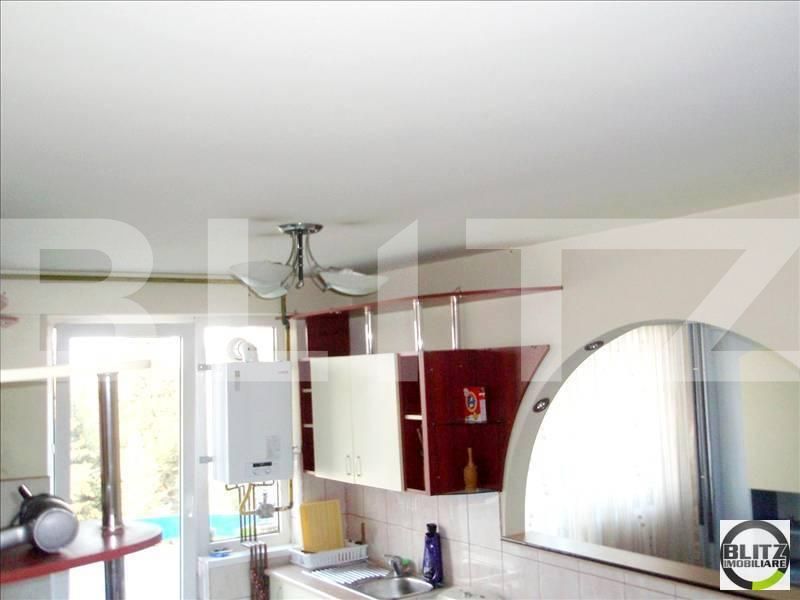 Apartament de vânzare 2 camere Zorilor - 8560AV | BLITZ Cluj-Napoca | Poza2