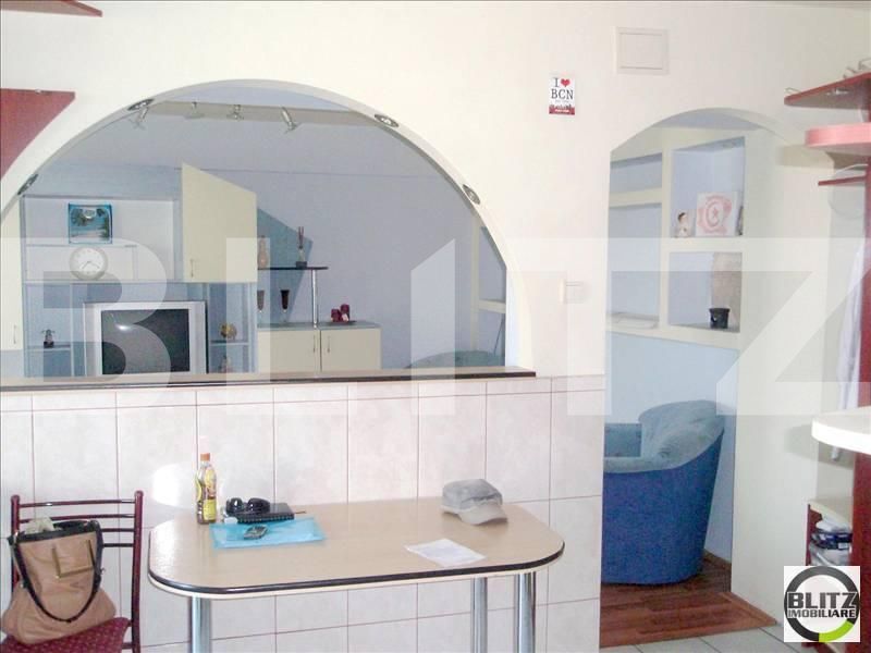 Apartament de vânzare 2 camere Zorilor - 8560AV | BLITZ Cluj-Napoca | Poza6