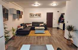 Apartament 2 camere, 47 mp, mobilat si utilat, zona Piata Marasti 