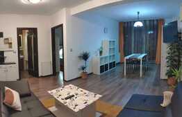 Apartament 2 camere, 47 mp, mobilat si utilat, zona Piata Marasti 
