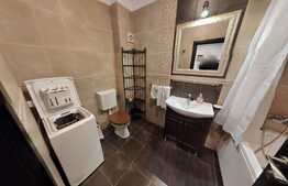 Apartament 2 camere, 47 mp, mobilat si utilat, zona Piata Marasti 