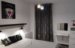 Apartament 2 camere, 47 mp, mobilat si utilat, zona Piata Marasti 