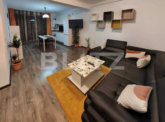 Apartament de vânzare 2 camere Marasti - 85604AV | BLITZ Cluj-Napoca | Poza1