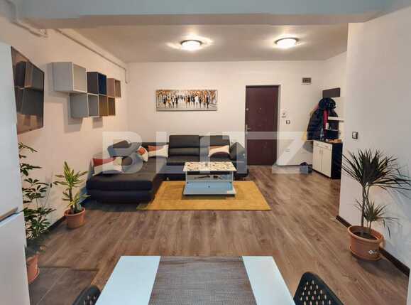 Apartament de vânzare 2 camere Marasti - 85604AV | BLITZ Cluj-Napoca | Poza2