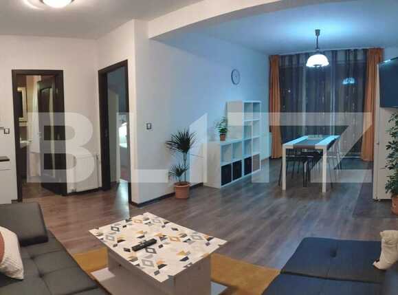 Apartament de vânzare 2 camere Marasti - 85604AV | BLITZ Cluj-Napoca | Poza3